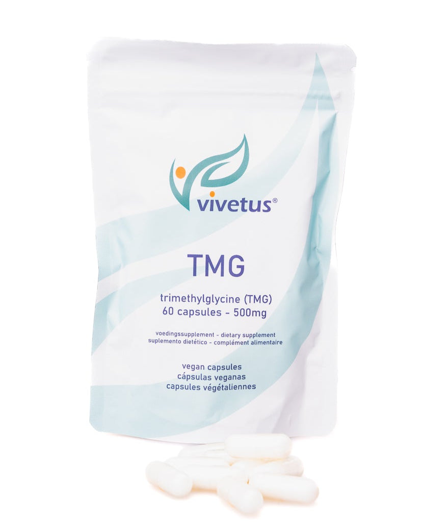 🔬 Longevity Plus bundel