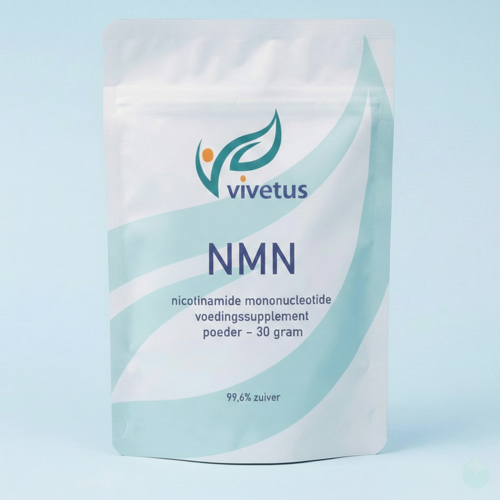 Vivetus® Polvere di NMN