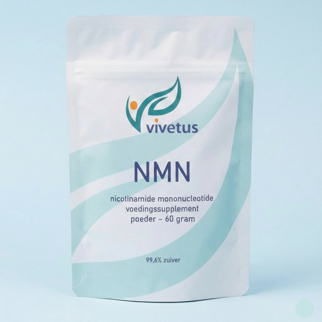 Vivetus® Polvere di NMN