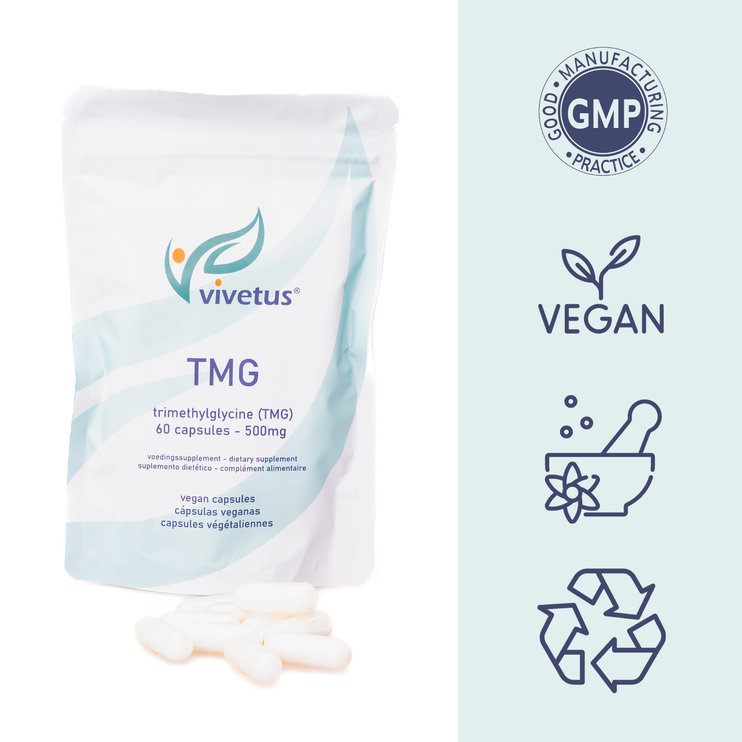 🧠 Brain & Focus bundel