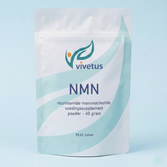 Poudre Vivetus® NMN
