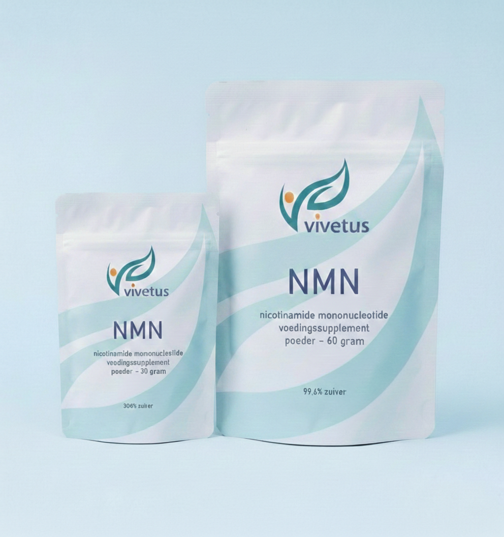Vivetus NMN powder