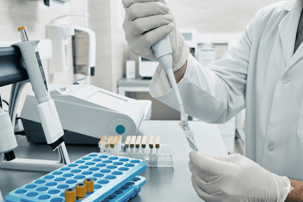 Ricerca scientifica